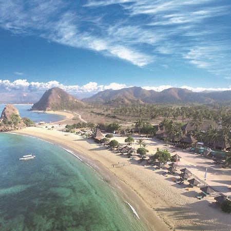 The Villas At Novotel Lombok Kuta  Esterno foto