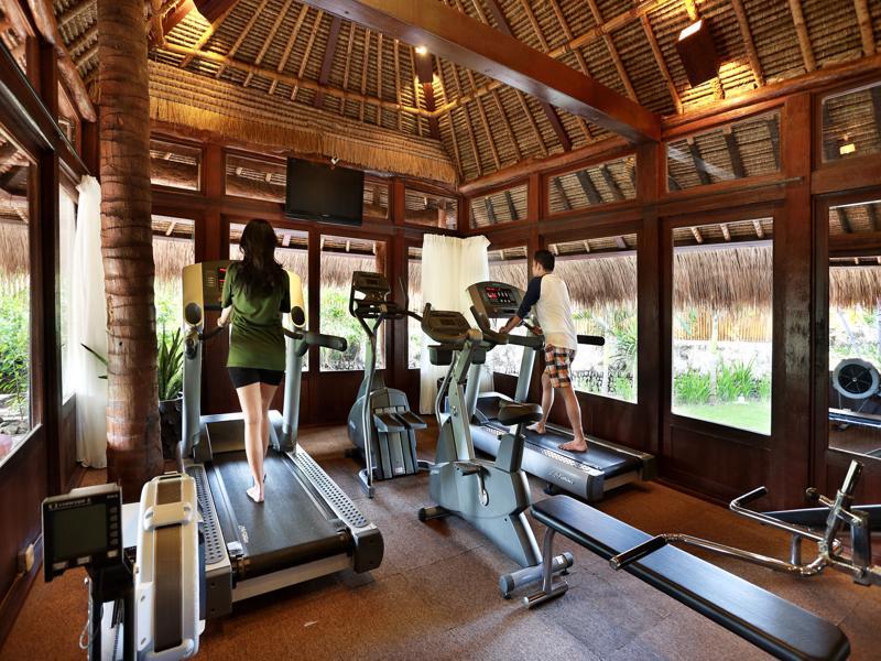 The Villas At Novotel Lombok Kuta  Esterno foto