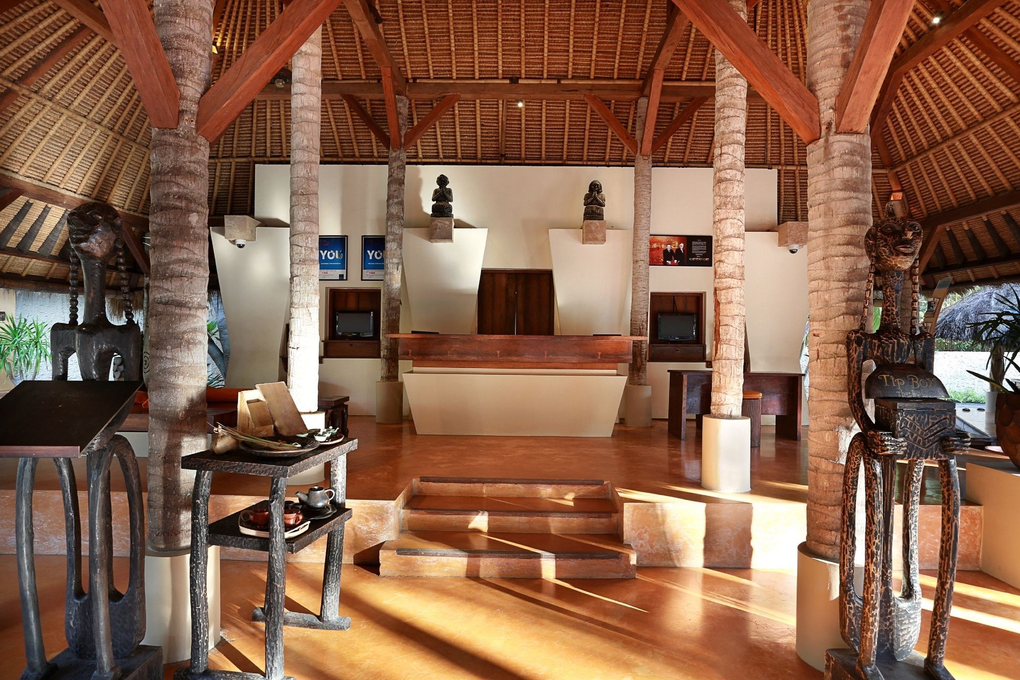The Villas At Novotel Lombok Kuta  Esterno foto